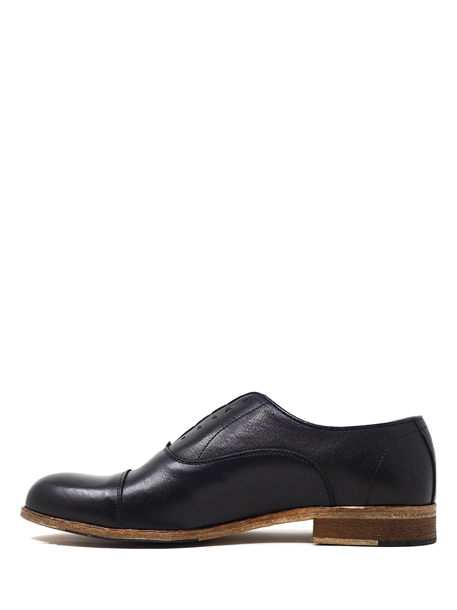 Francesine Blu Exton