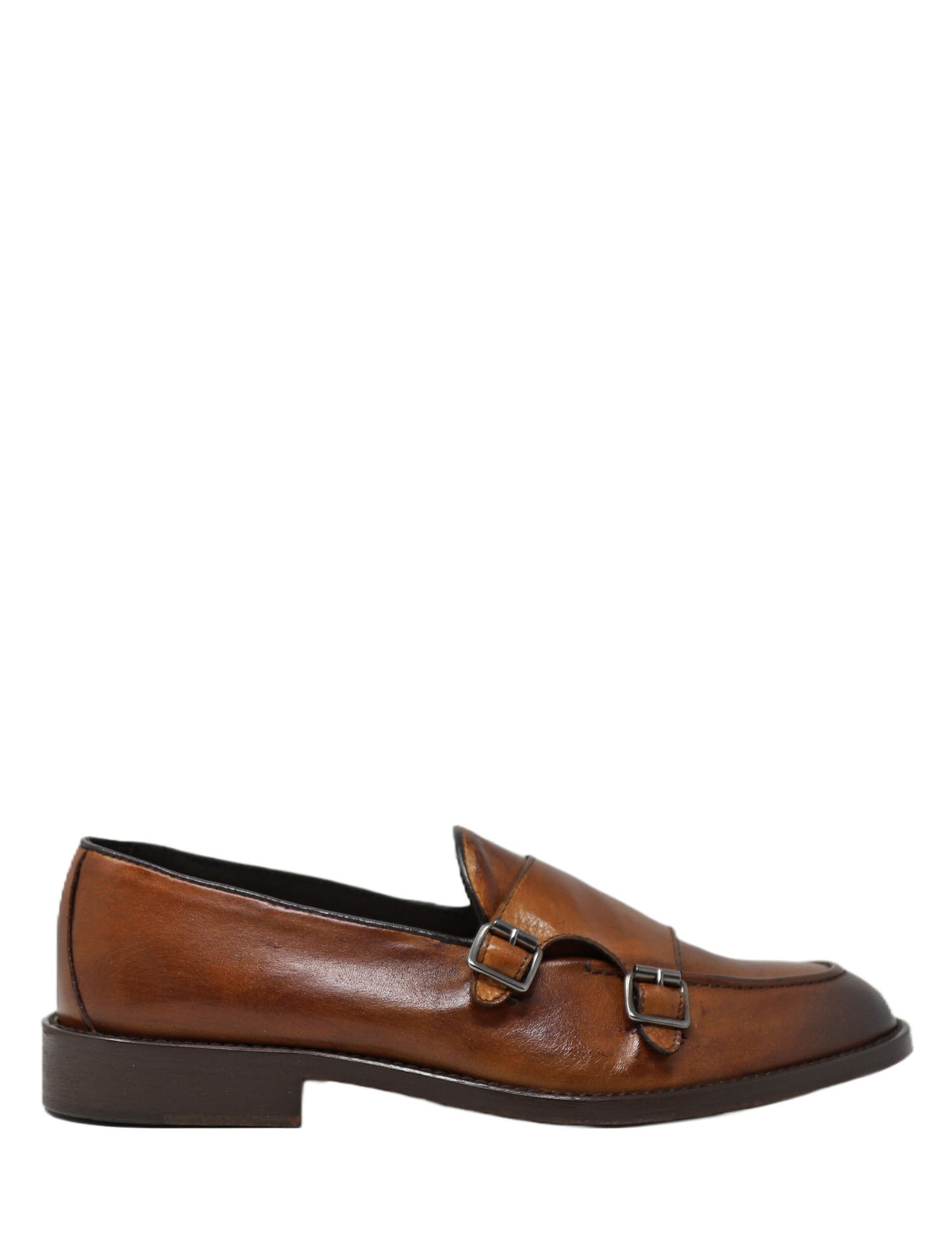 Mocassini Marrone Exton