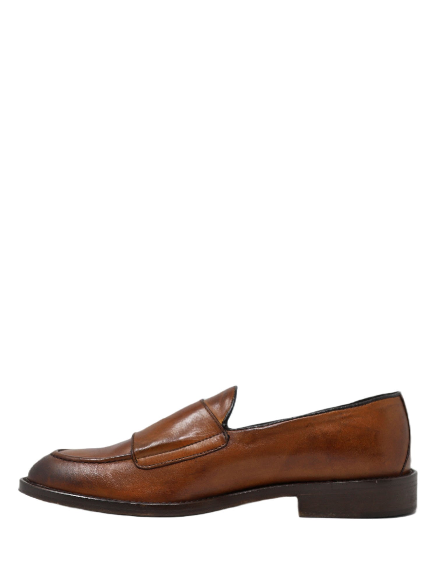 Mocassini Marrone Exton