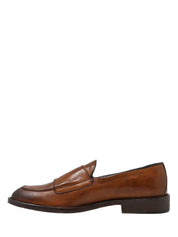 Mocassini Marrone Exton
