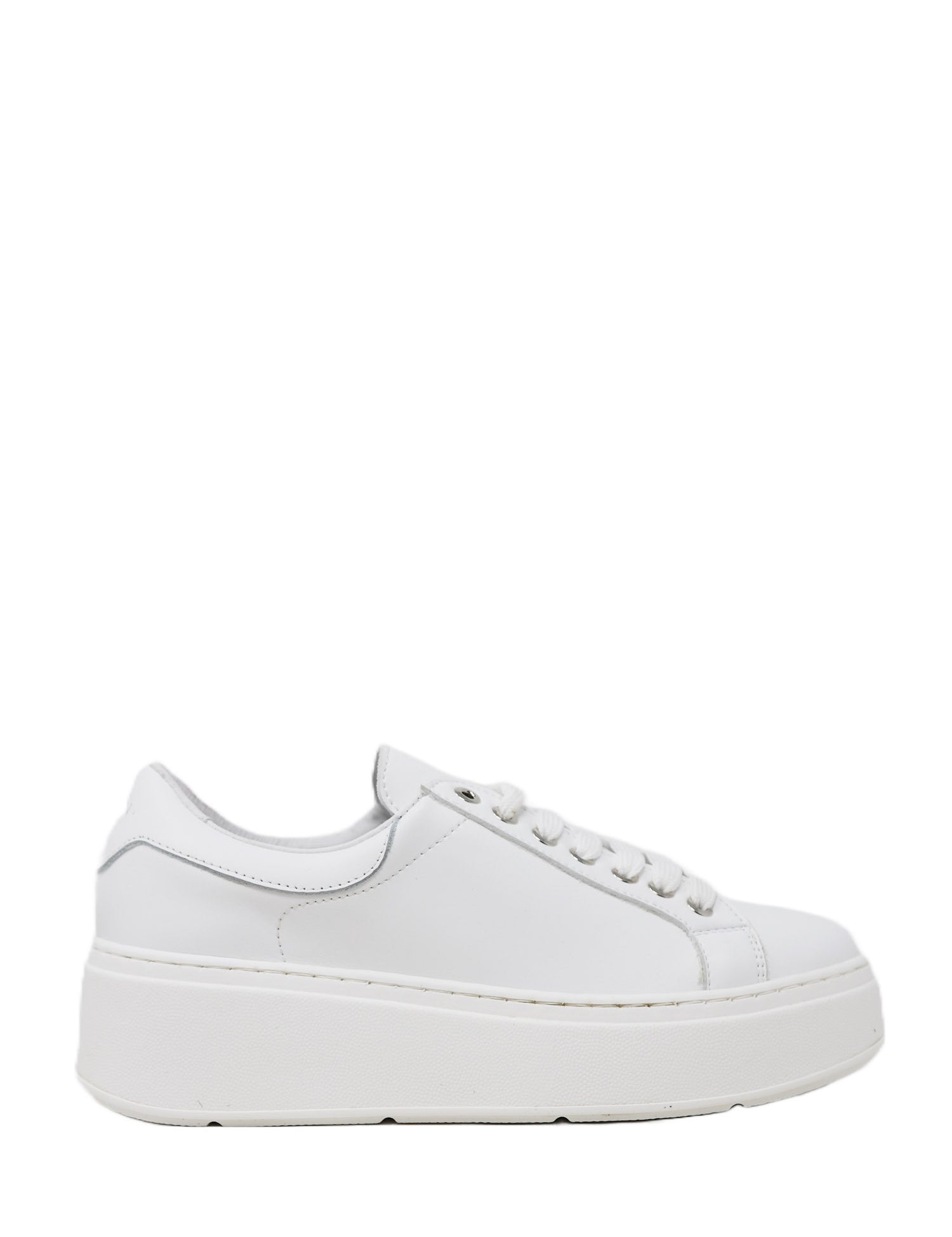 Sneakers Bianco Exton