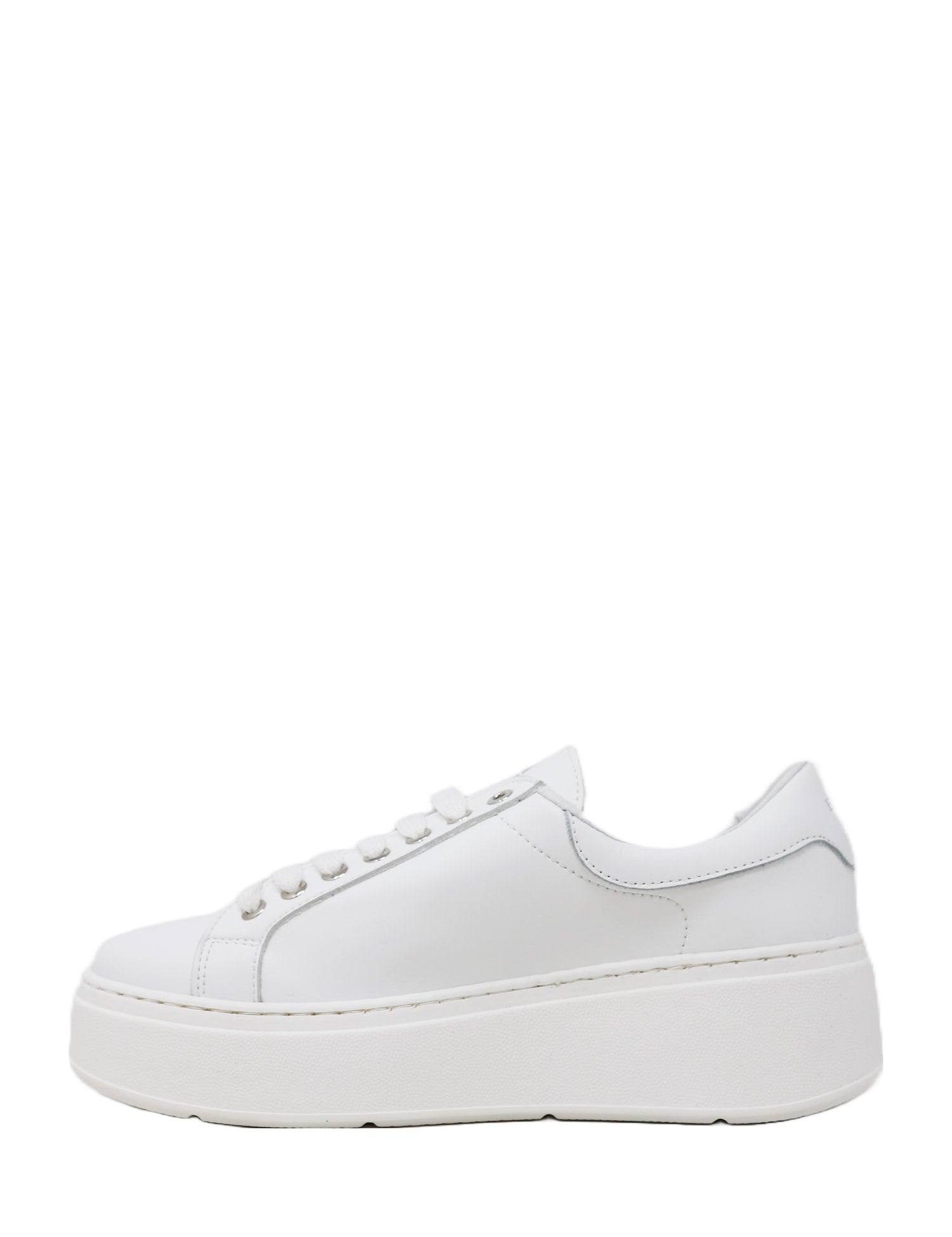 Sneakers Bianco Exton