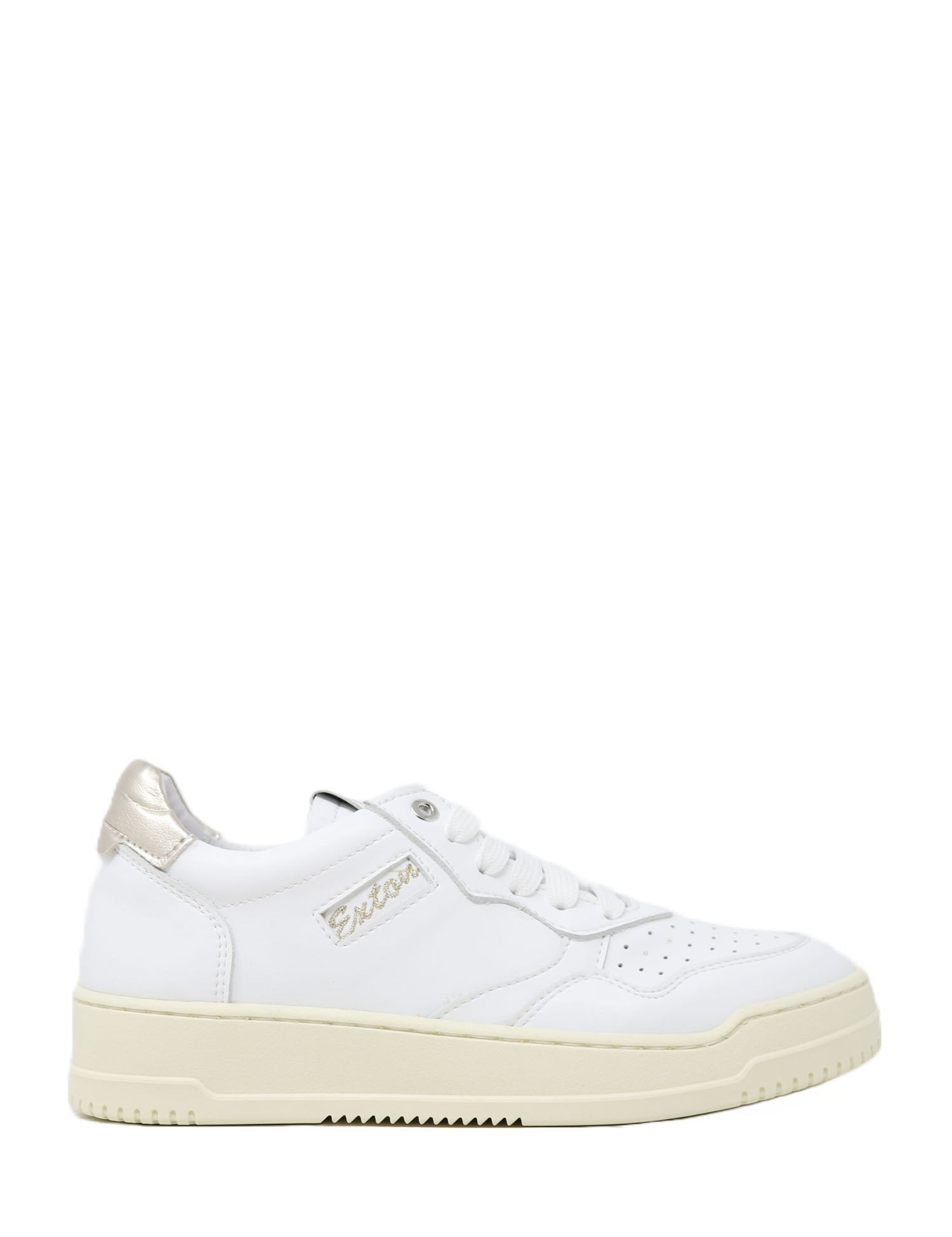 Sneakers Bianco Exton