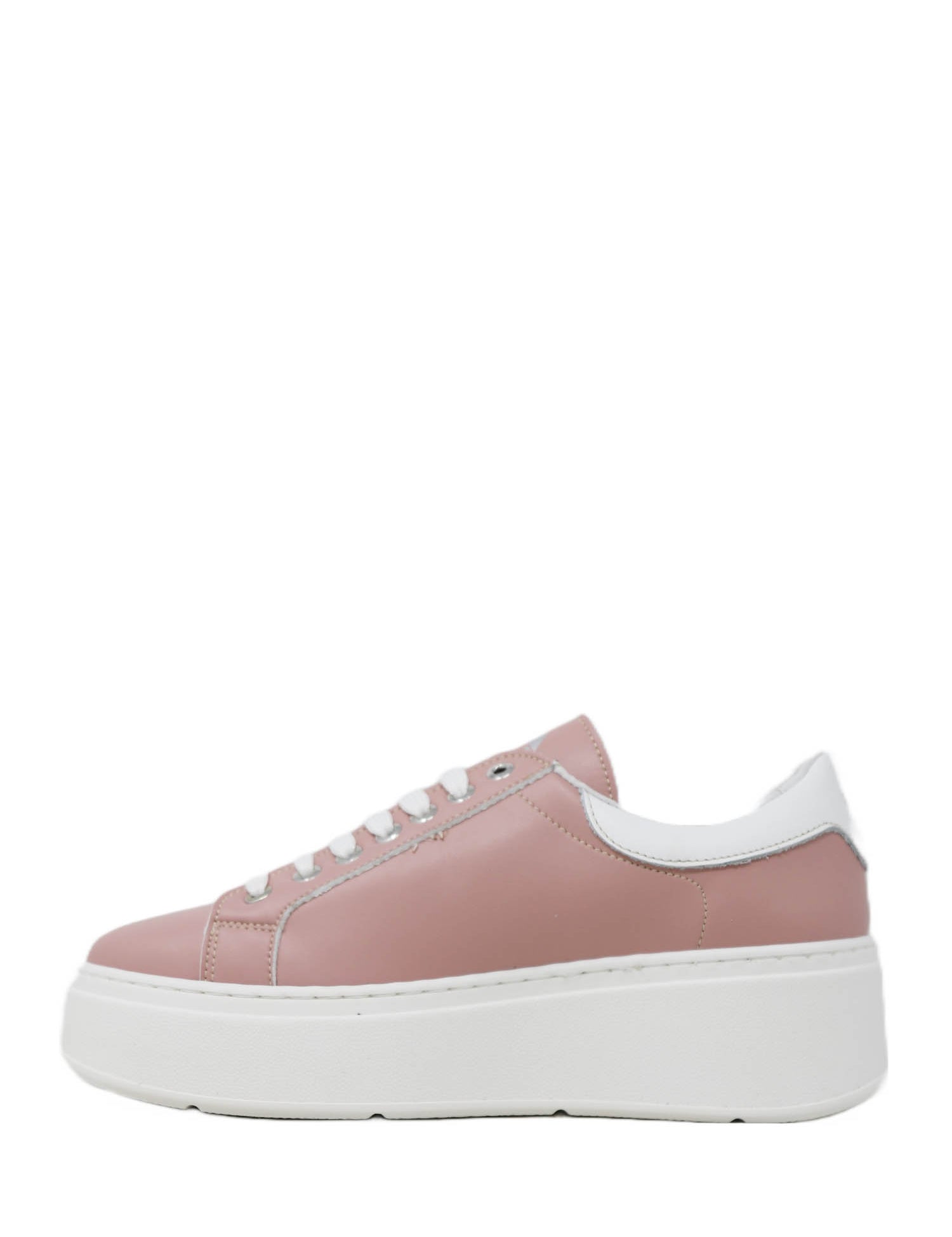 Sneakers Rosa Exton