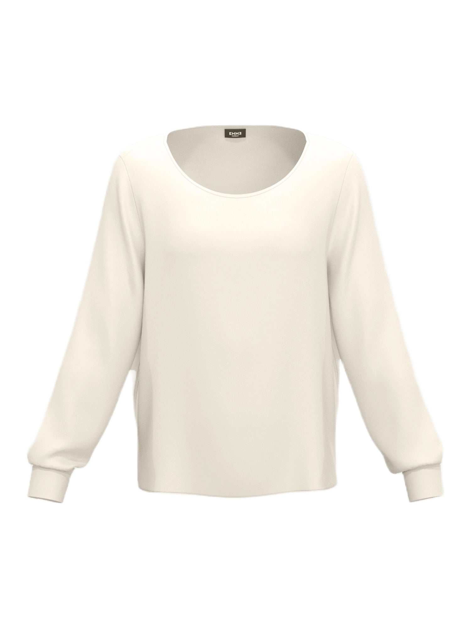 Bluse Beige Emme Marella