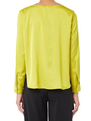 Bluse Giallo Emme Marella
