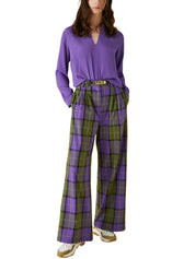 Bluse Viola Emme Marella