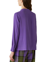 Bluse Viola Emme Marella