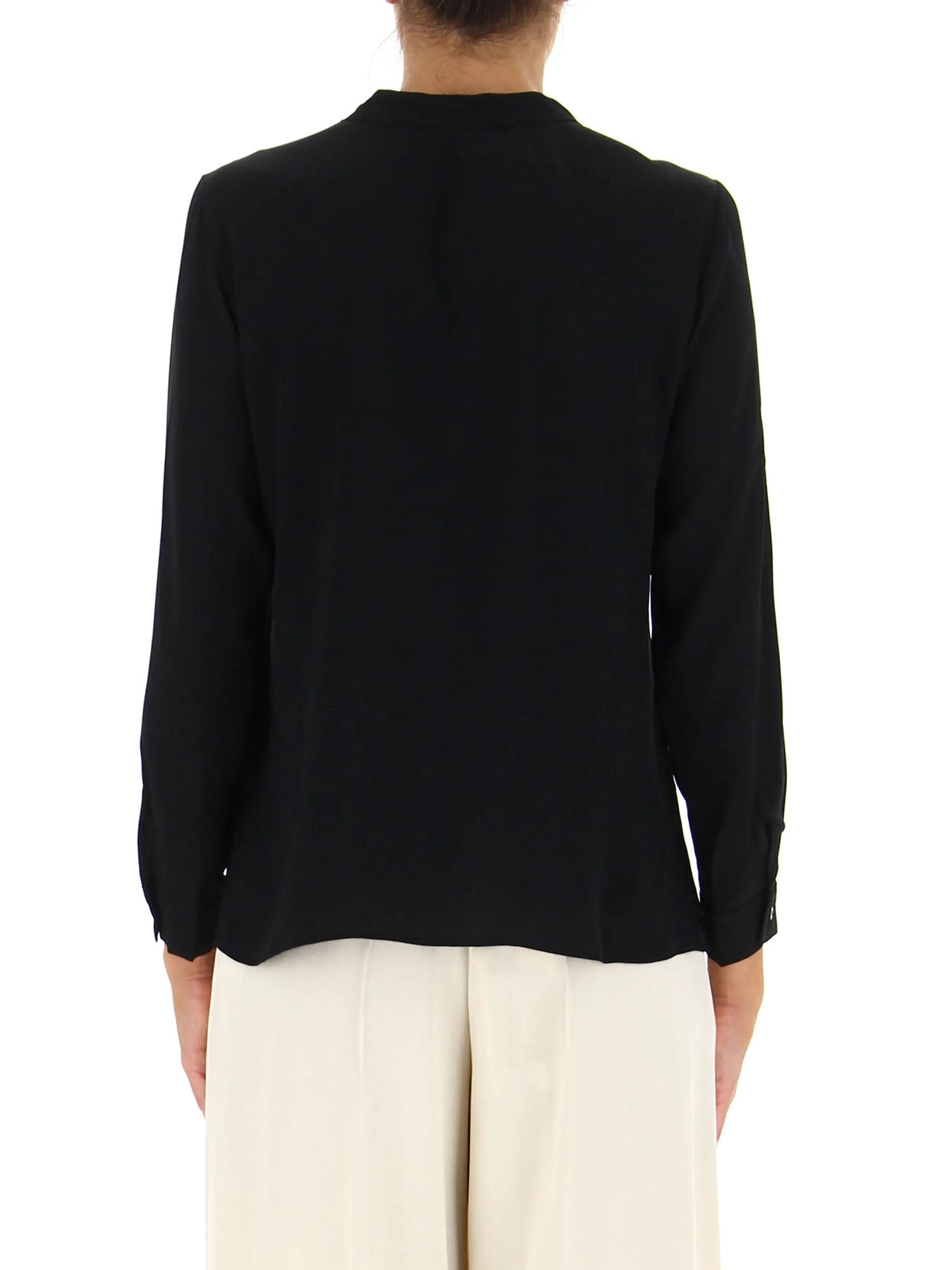 Bluse Nero Emme Marella