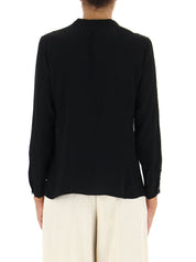 Bluse Nero Emme Marella