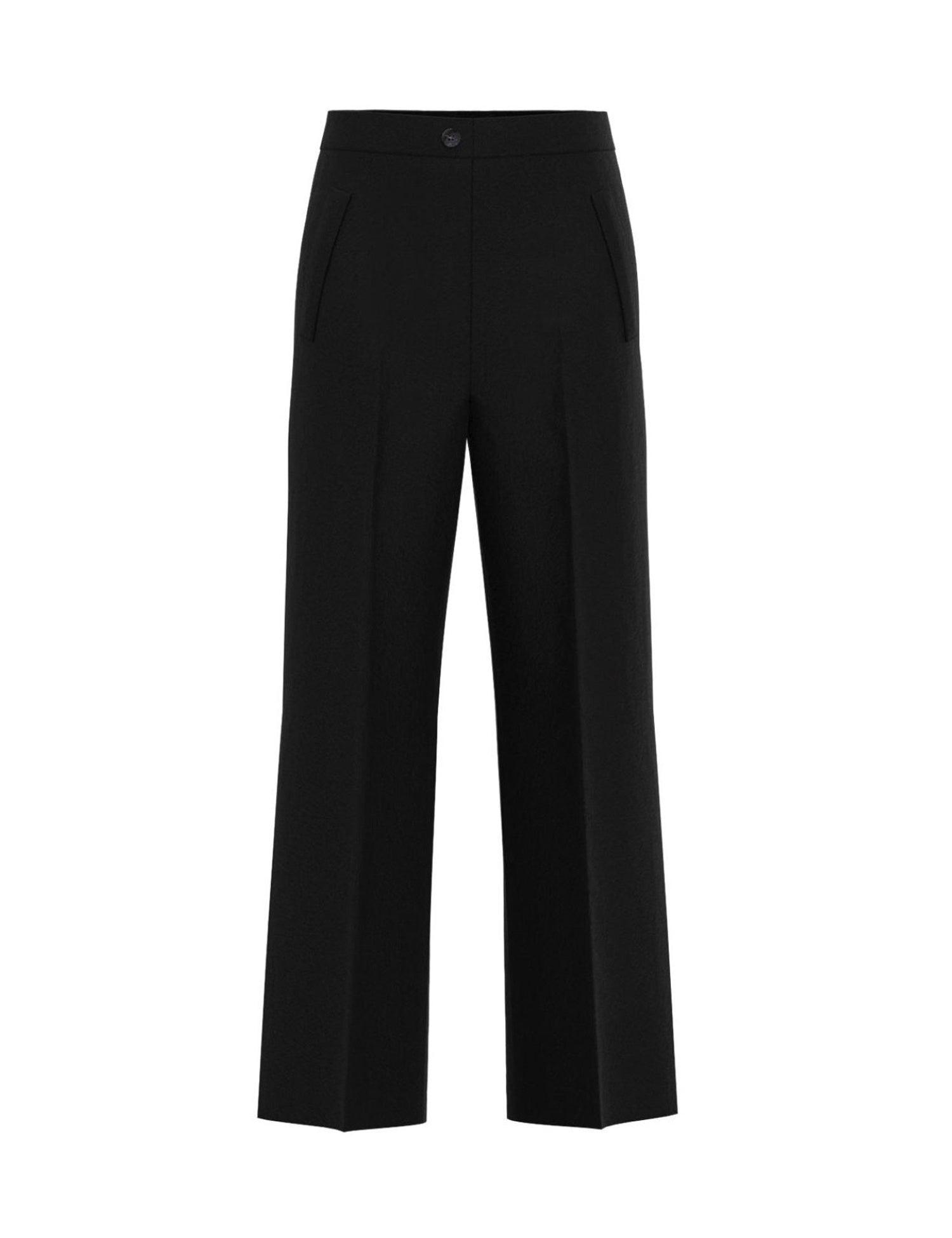 Pantaloni Nero Emme Marella