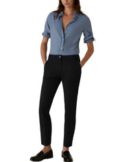 Pantaloni Nero Emme Marella