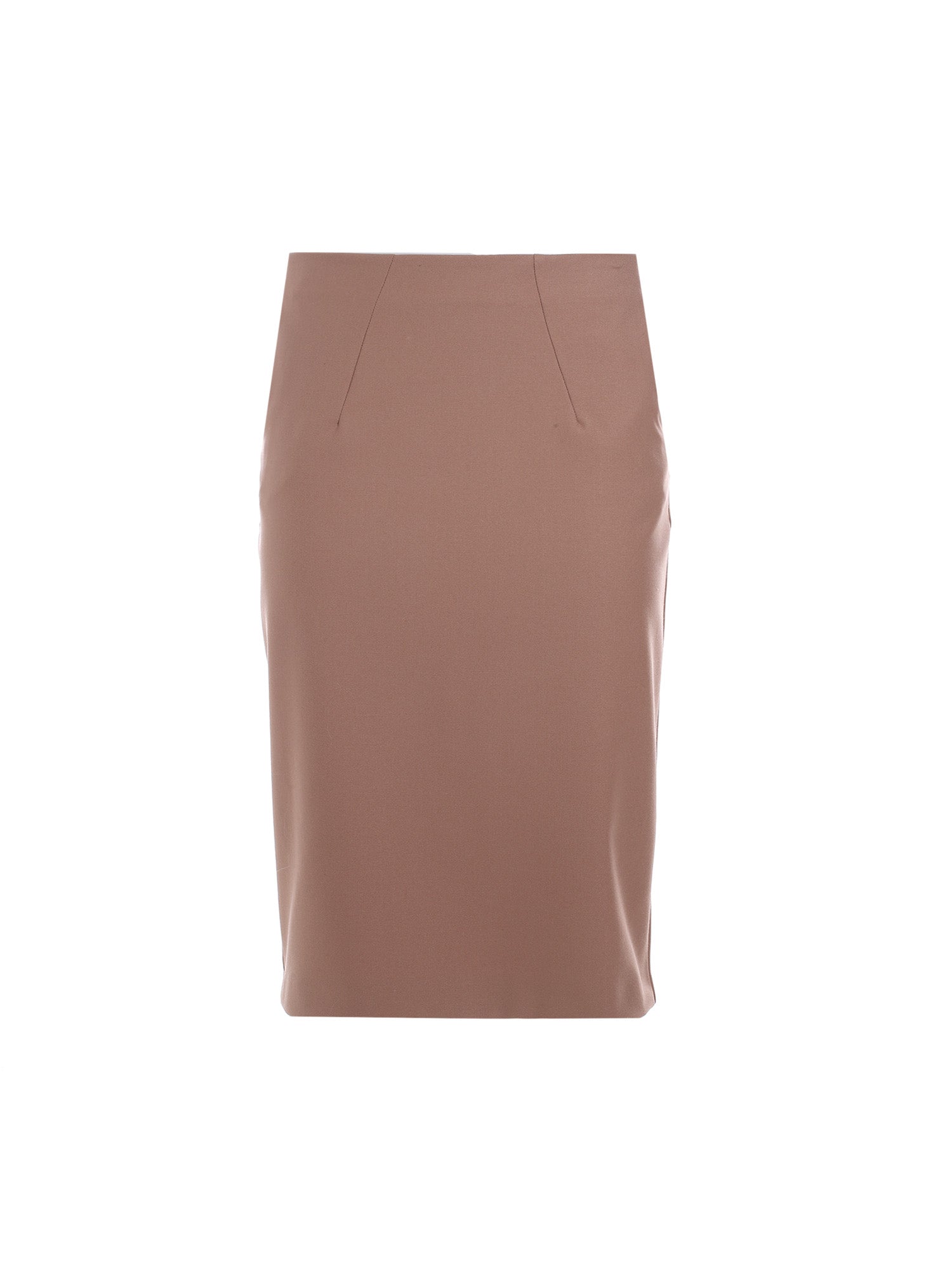 Gonne Beige Iblues