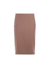 Gonne Beige Iblues