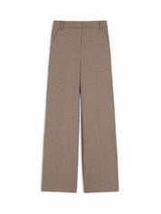 Pantaloni Marrone Iblues