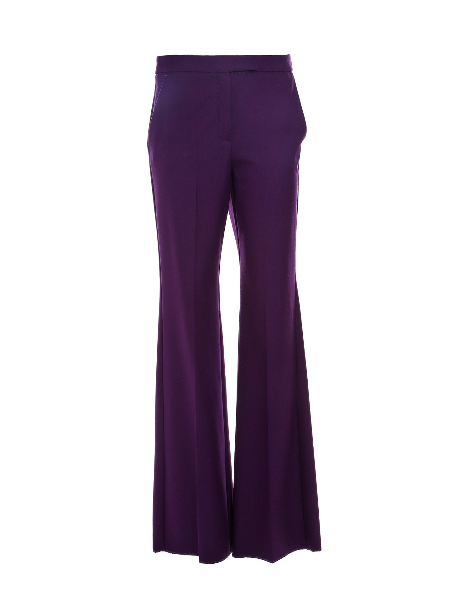 Pantaloni Viola Iblues
