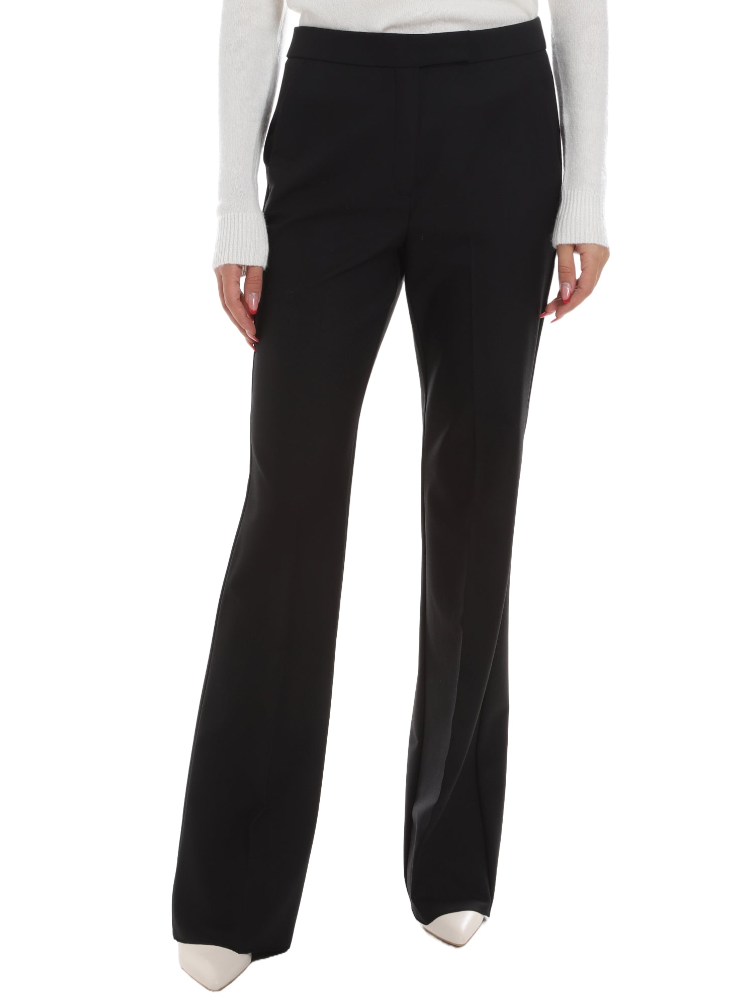 Pantaloni Nero Iblues