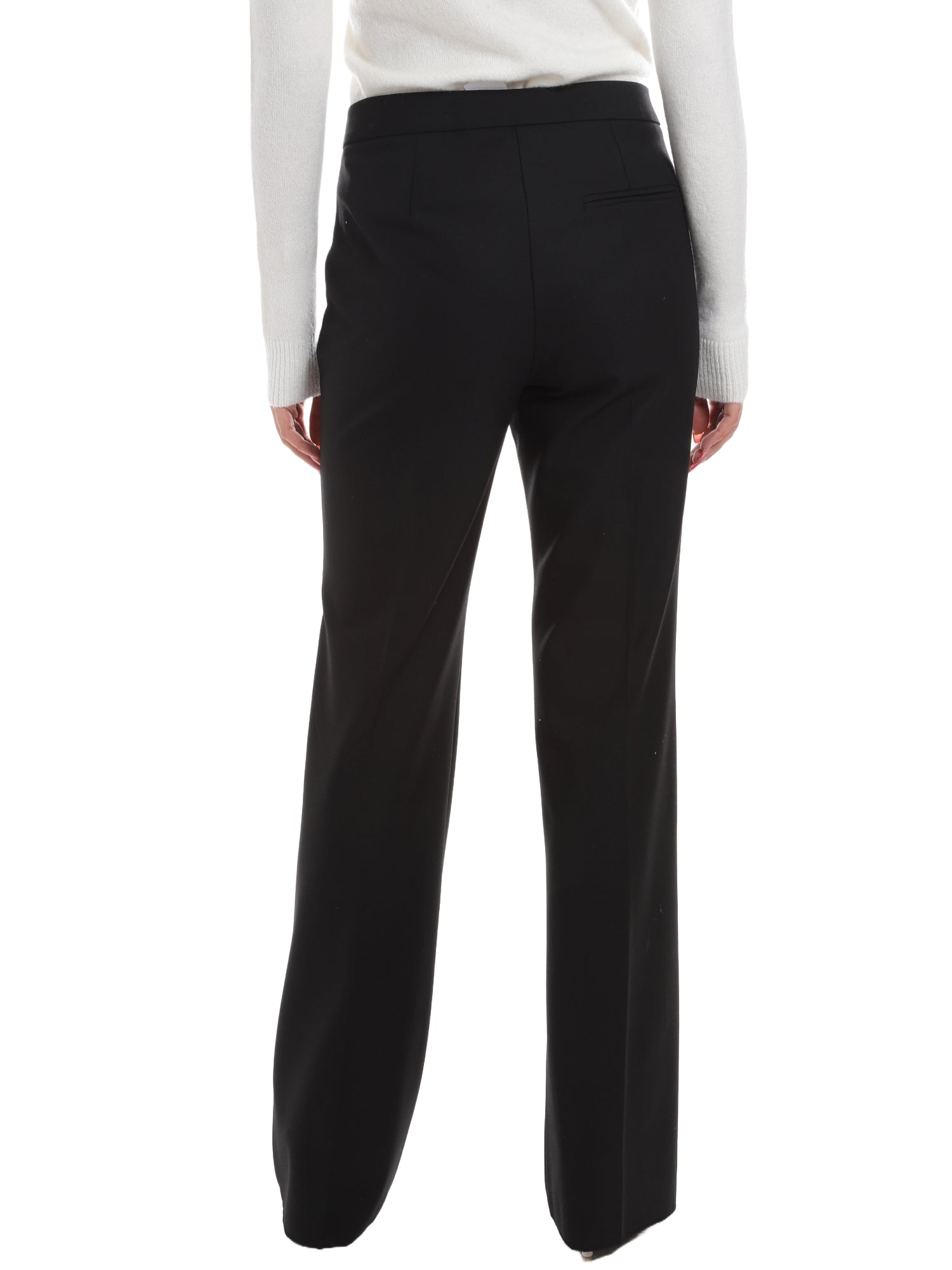 Pantaloni Nero Iblues