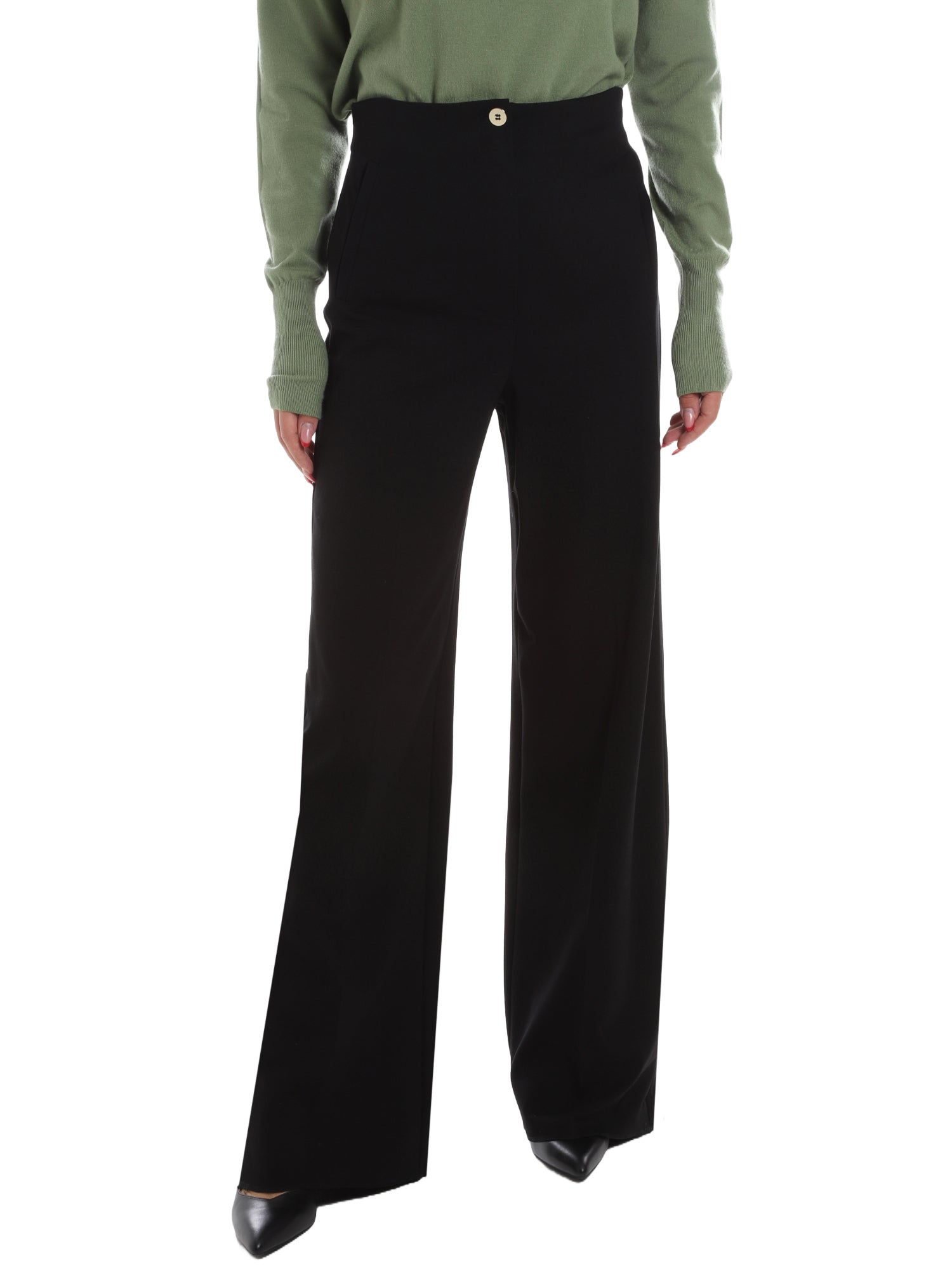 Pantaloni Nero Iblues