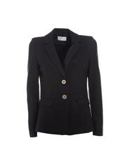 Blazer Nero Iblues
