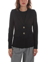 Blazer Nero Iblues