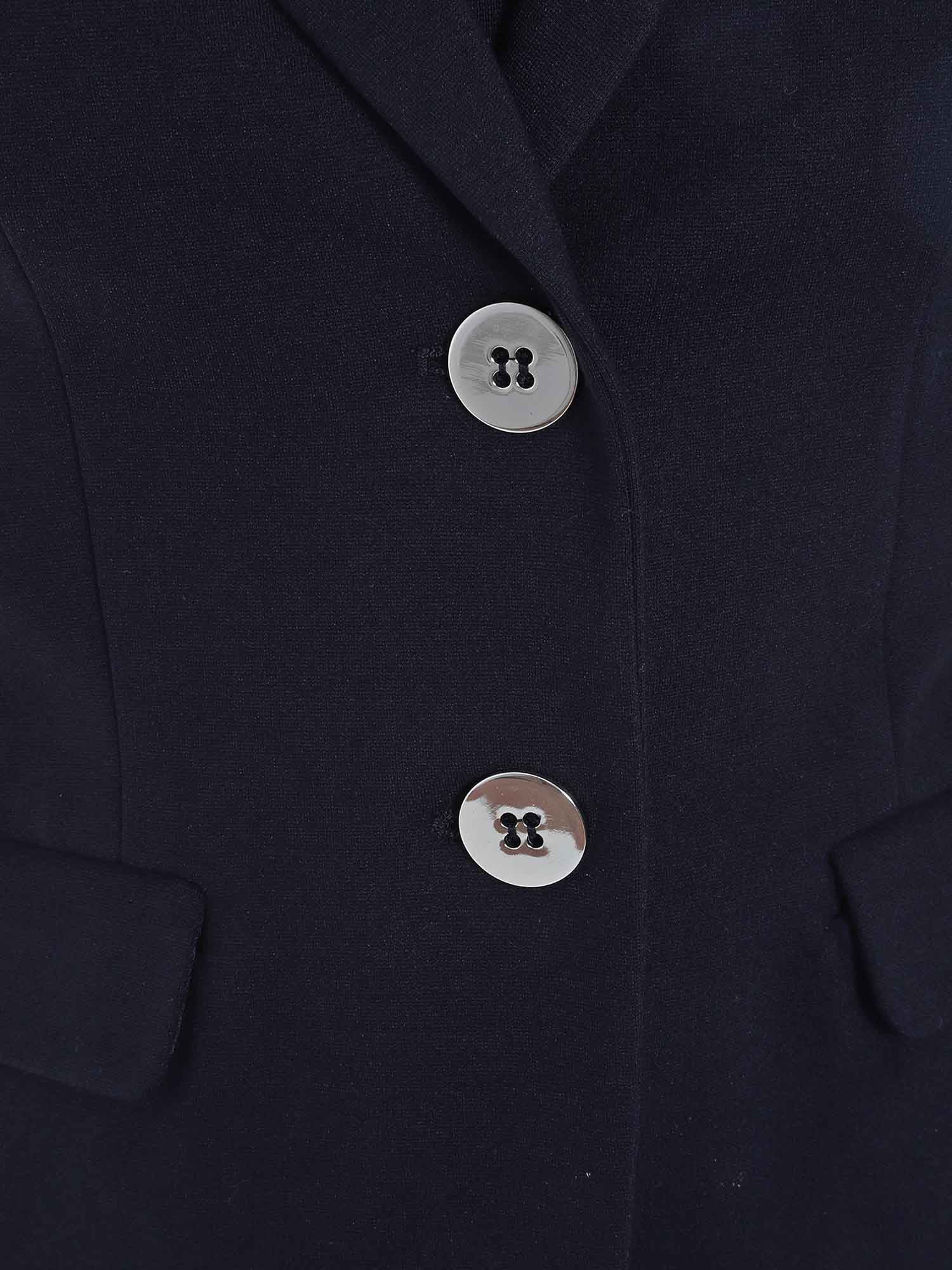 Blazer Nero Iblues