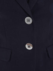 Blazer Nero Iblues
