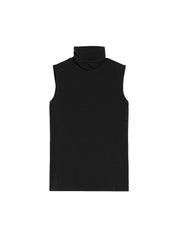 Top e canotte Nero Iblues