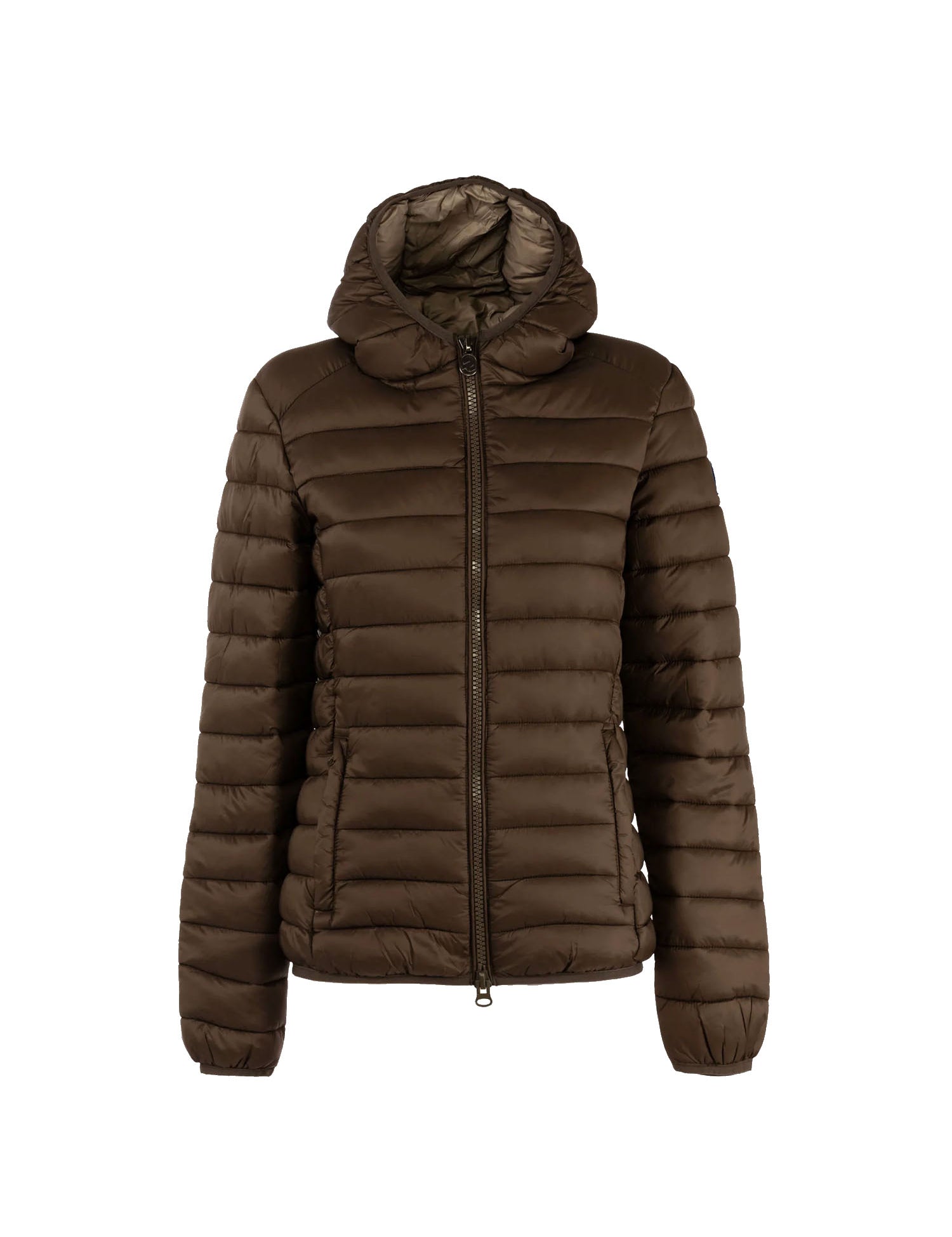 Piumini Marrone Invicta