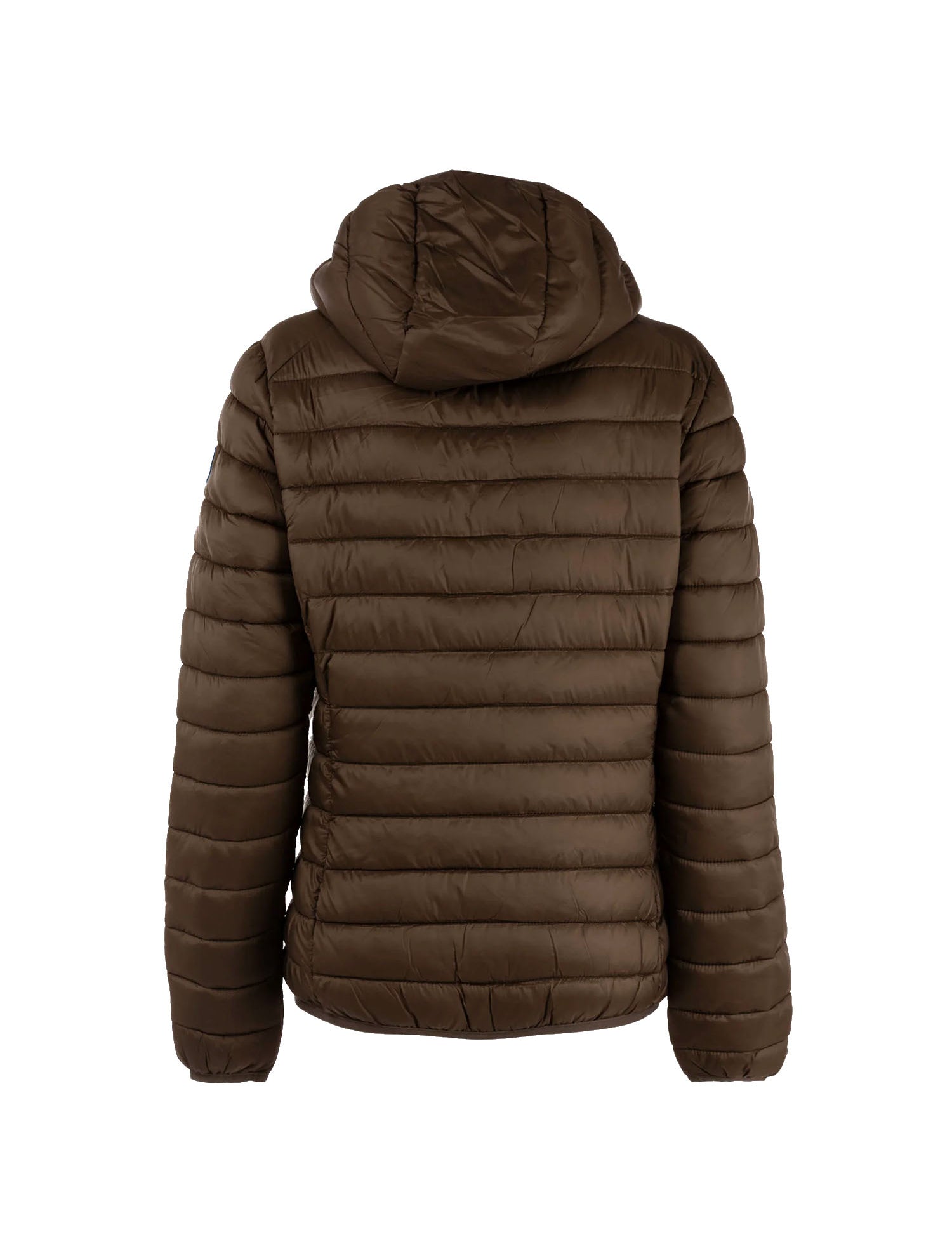 Piumini Marrone Invicta