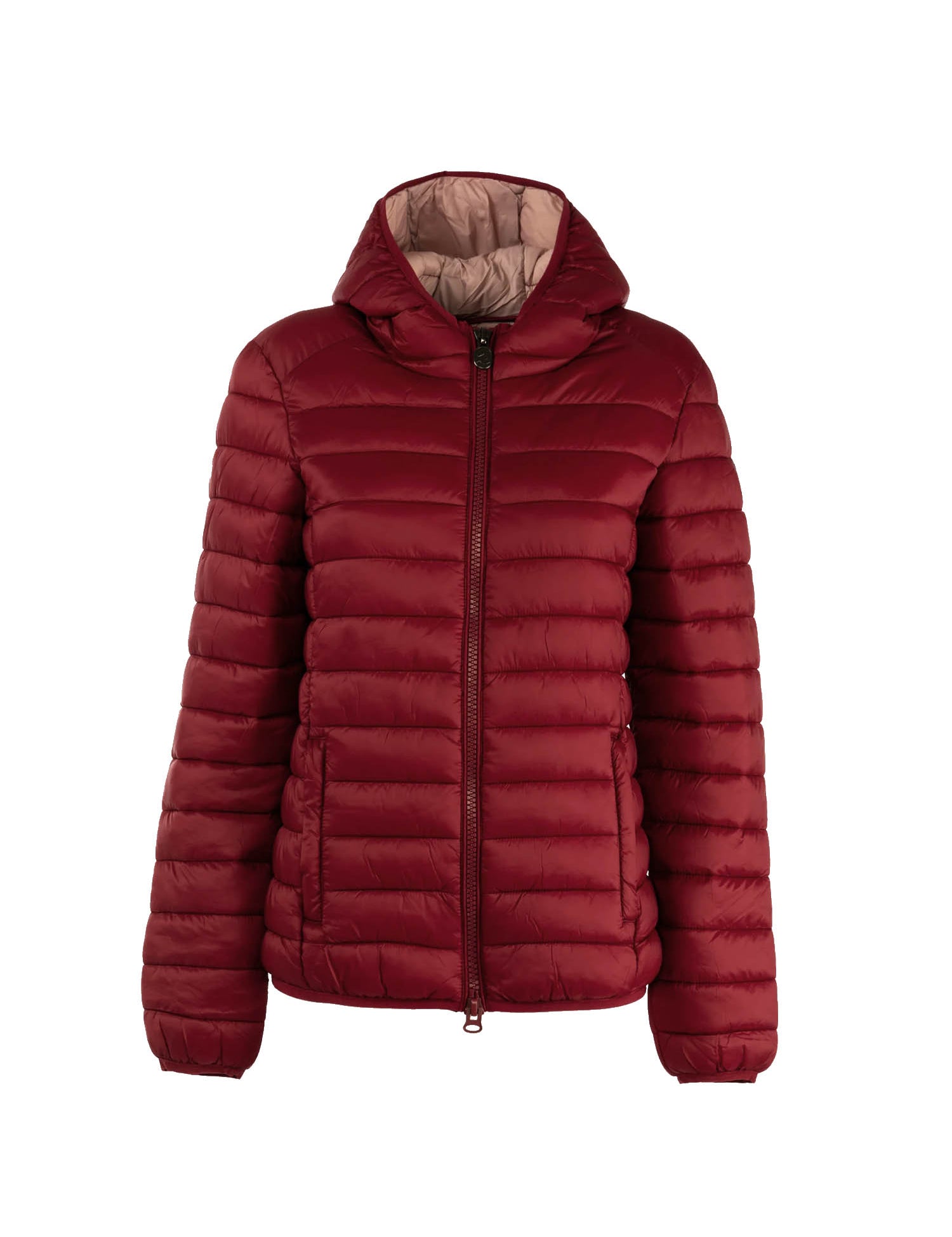 Piumini Rosso Invicta