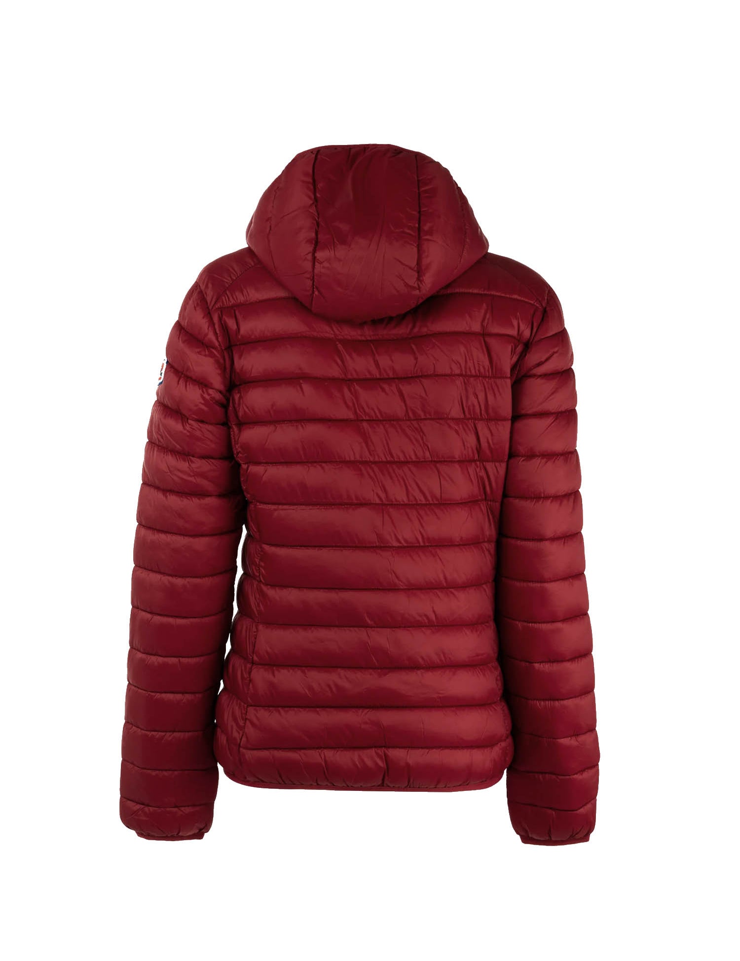 Piumini Rosso Invicta
