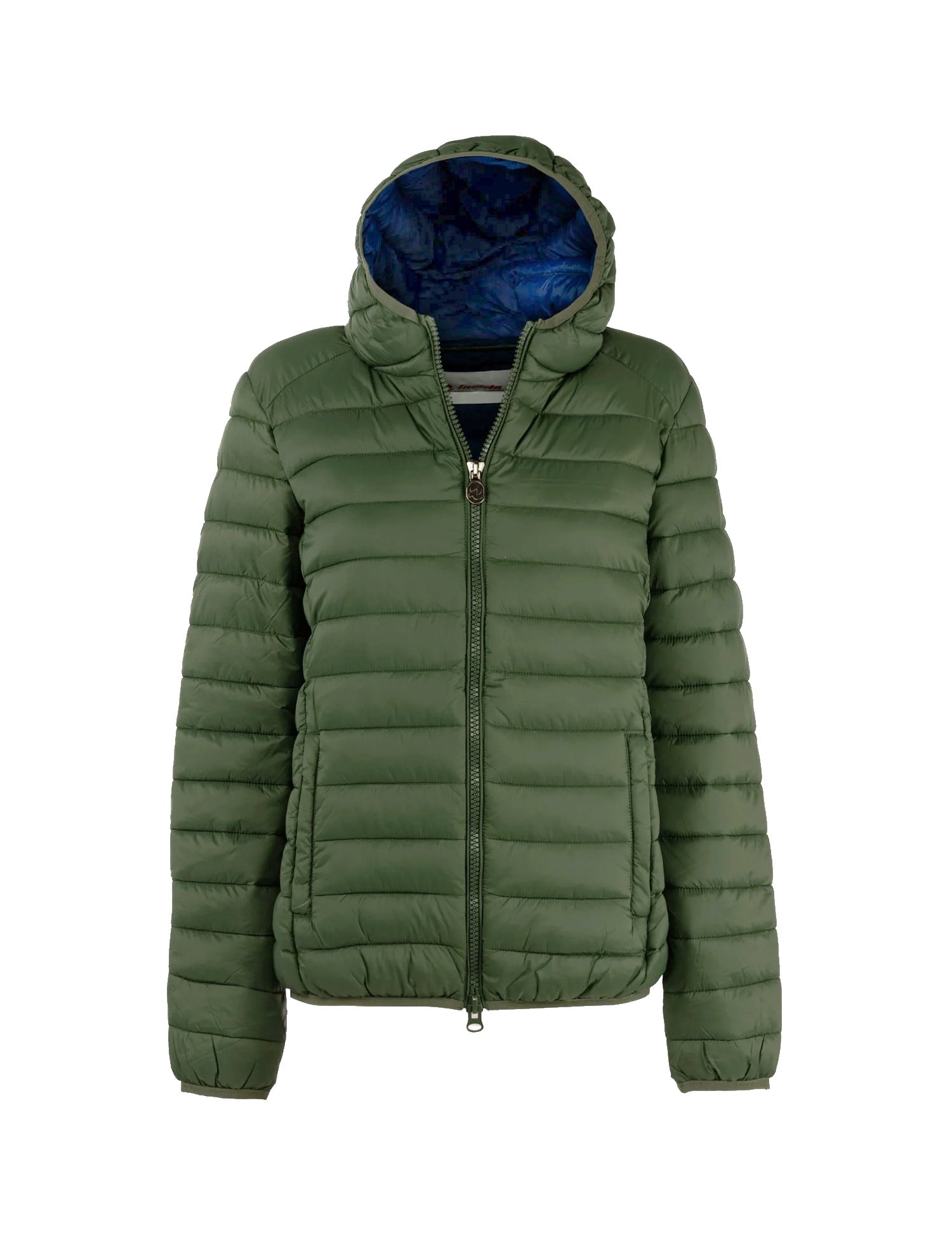 Piumini Verde Invicta