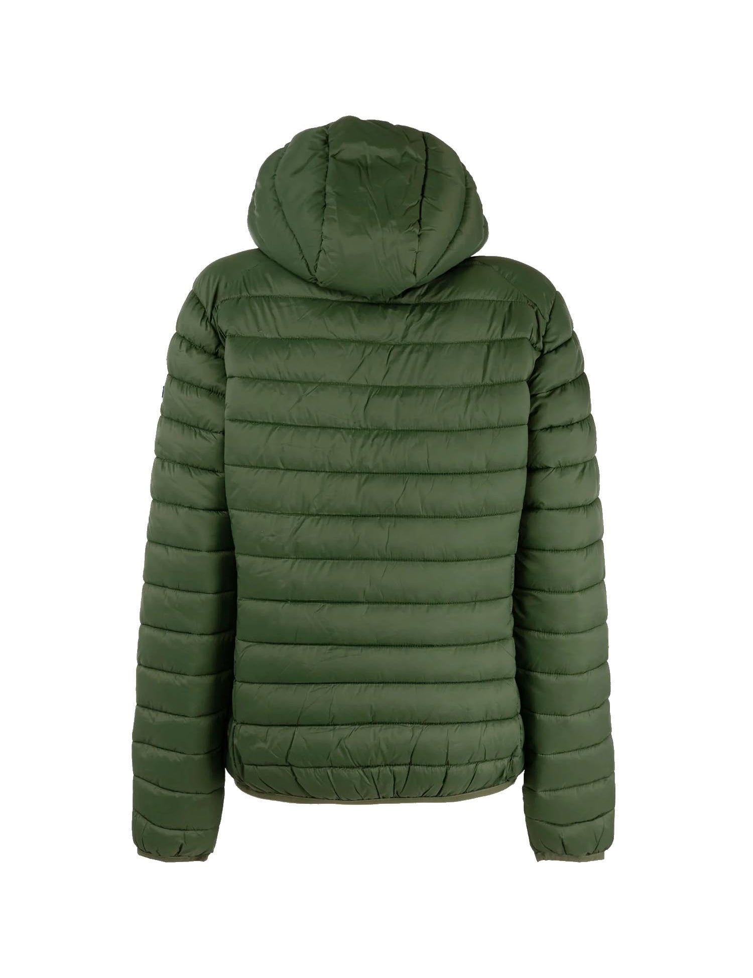 Piumini Verde Invicta