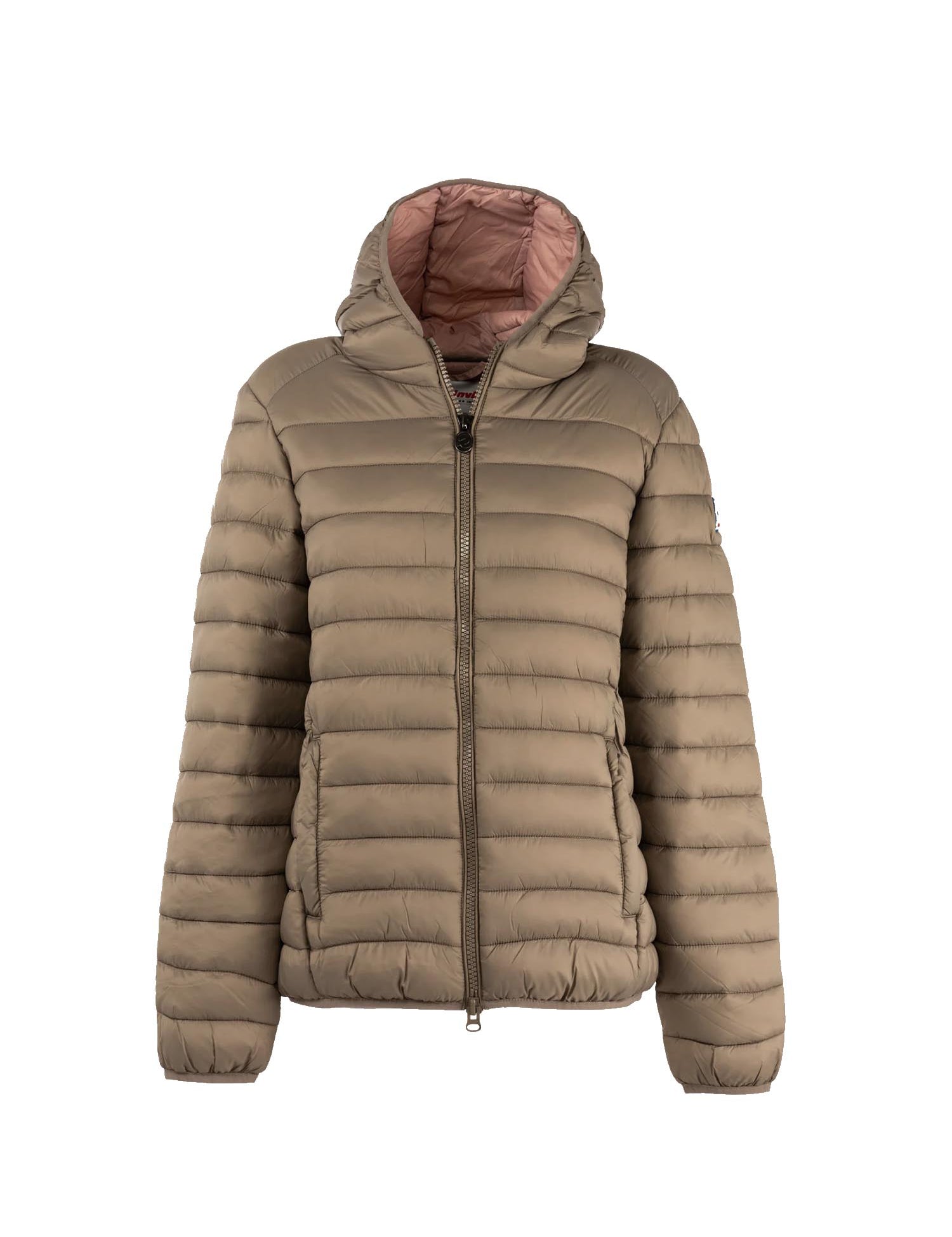 Piumini Beige Invicta