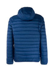 Piumini Blu Chiaro Invicta