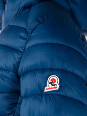 Piumini Blu Chiaro Invicta