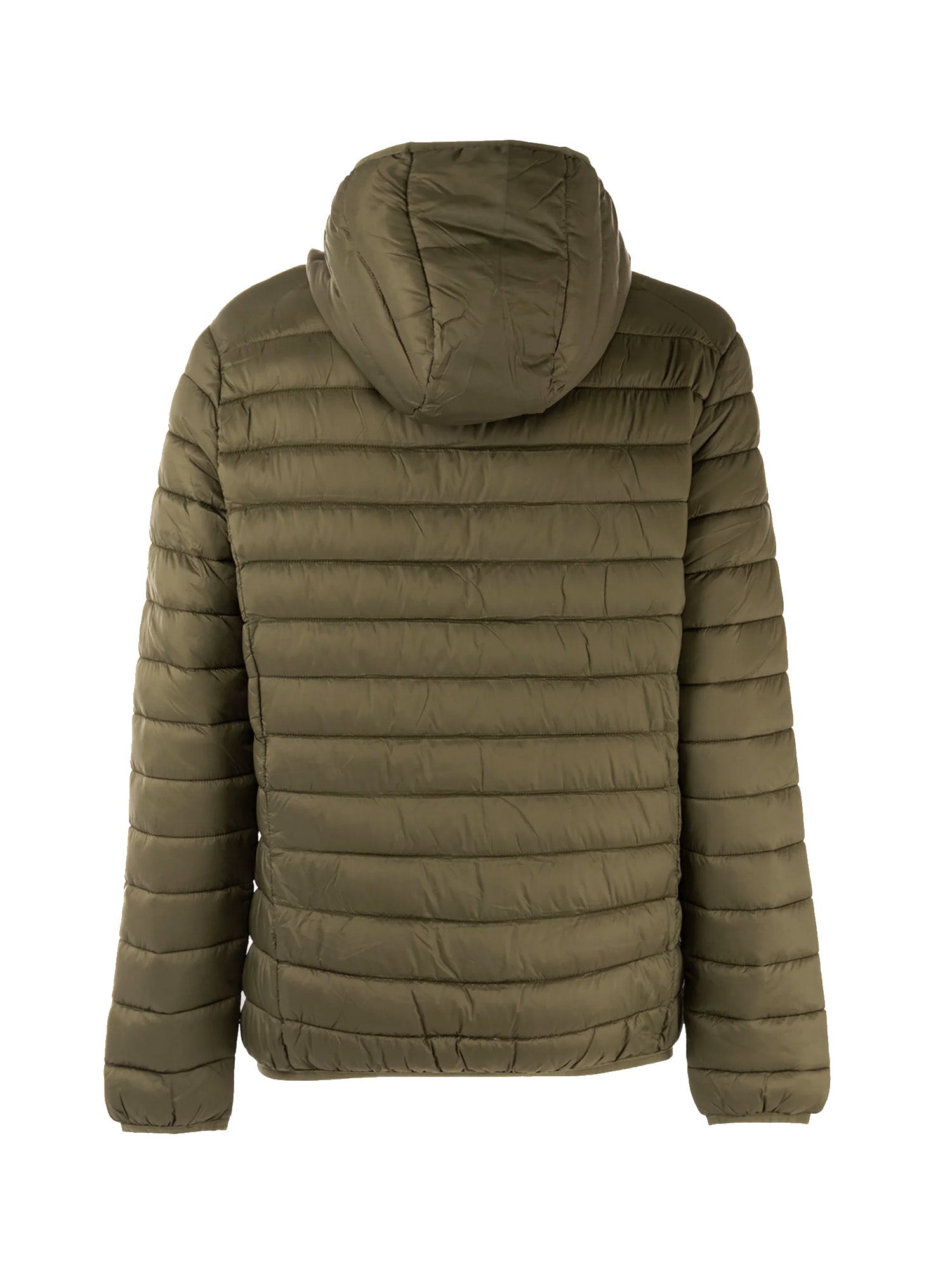Piumini Verde Invicta