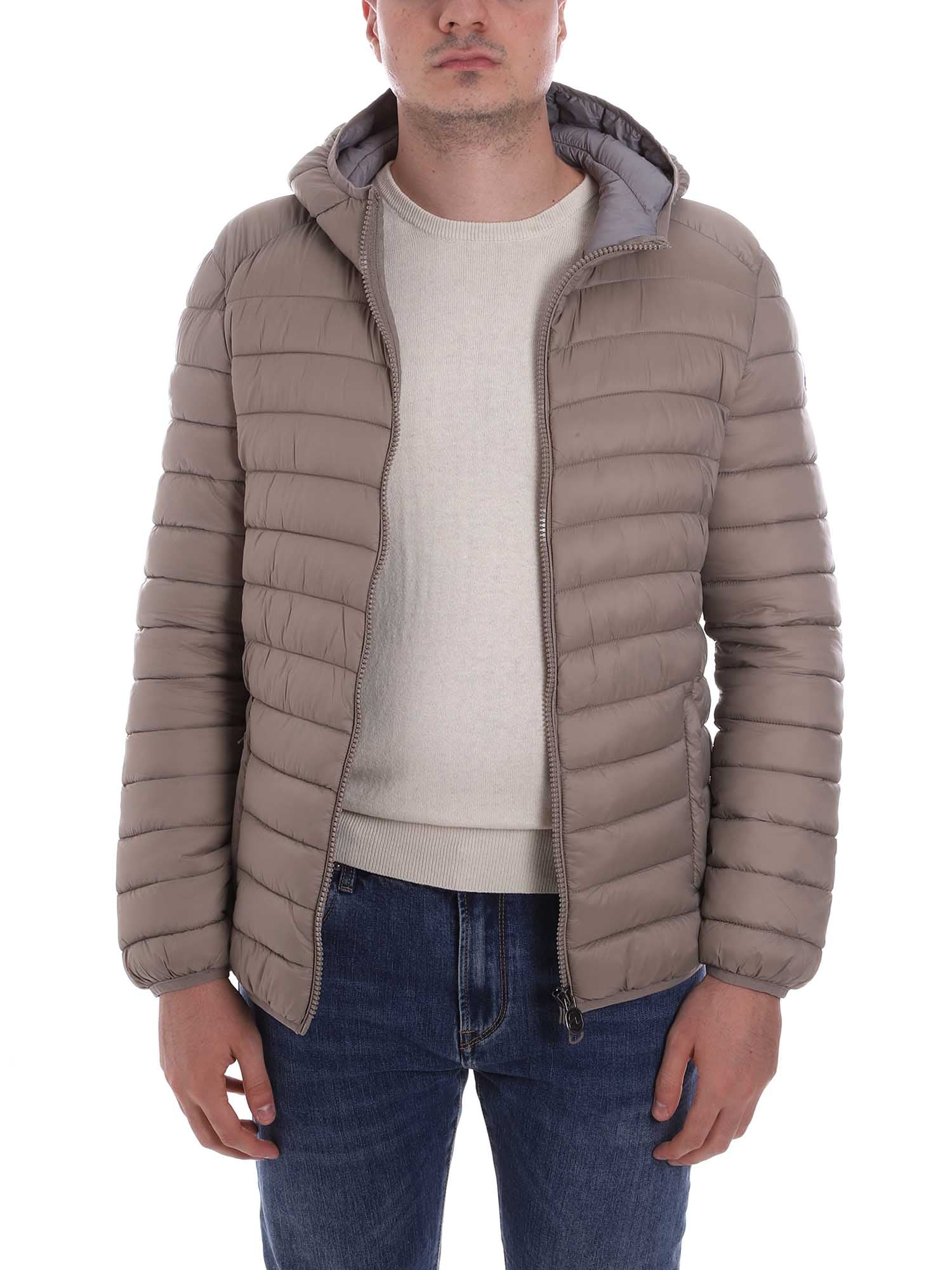 Piumini Beige Invicta