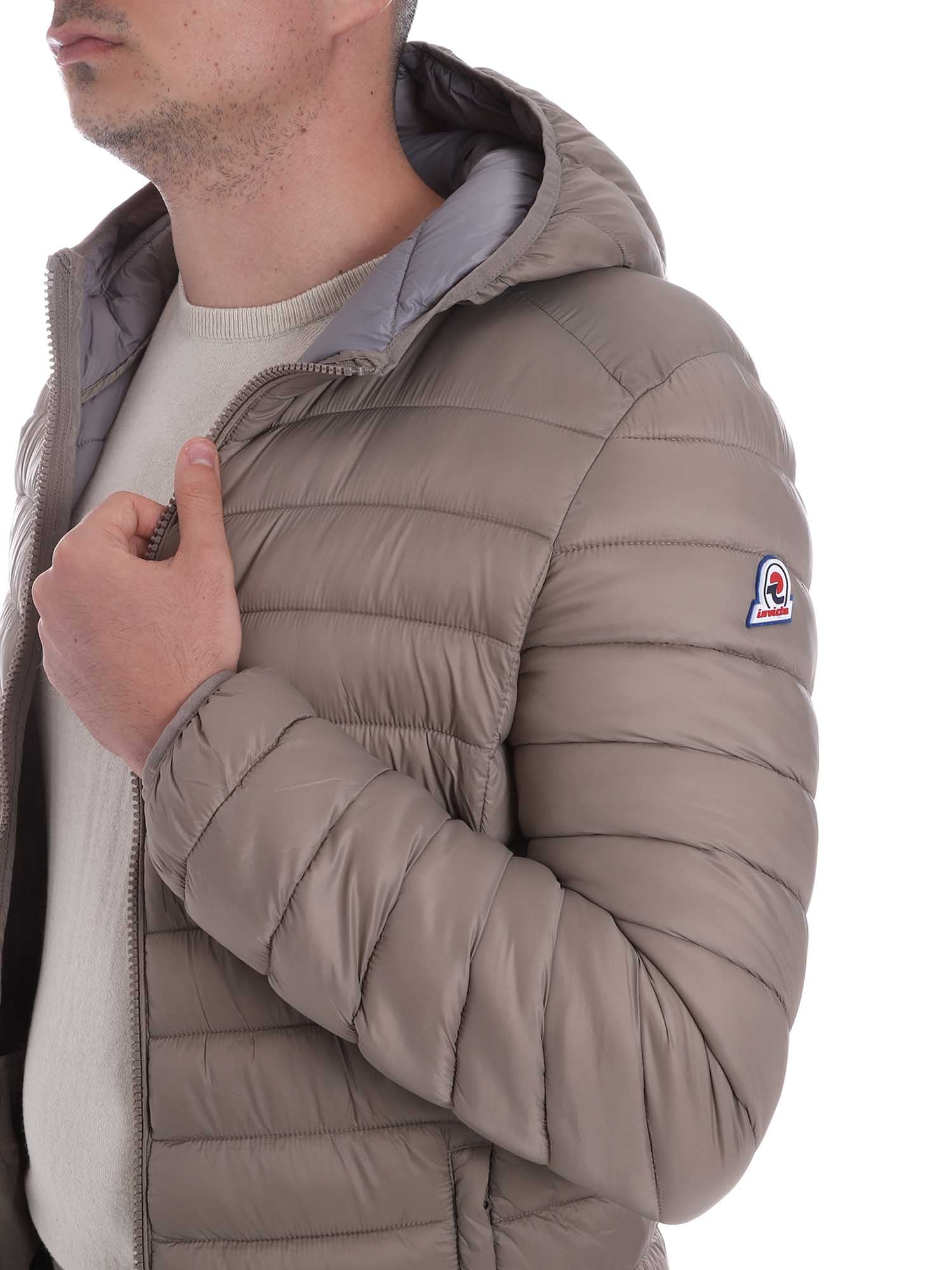 Piumini Beige Invicta