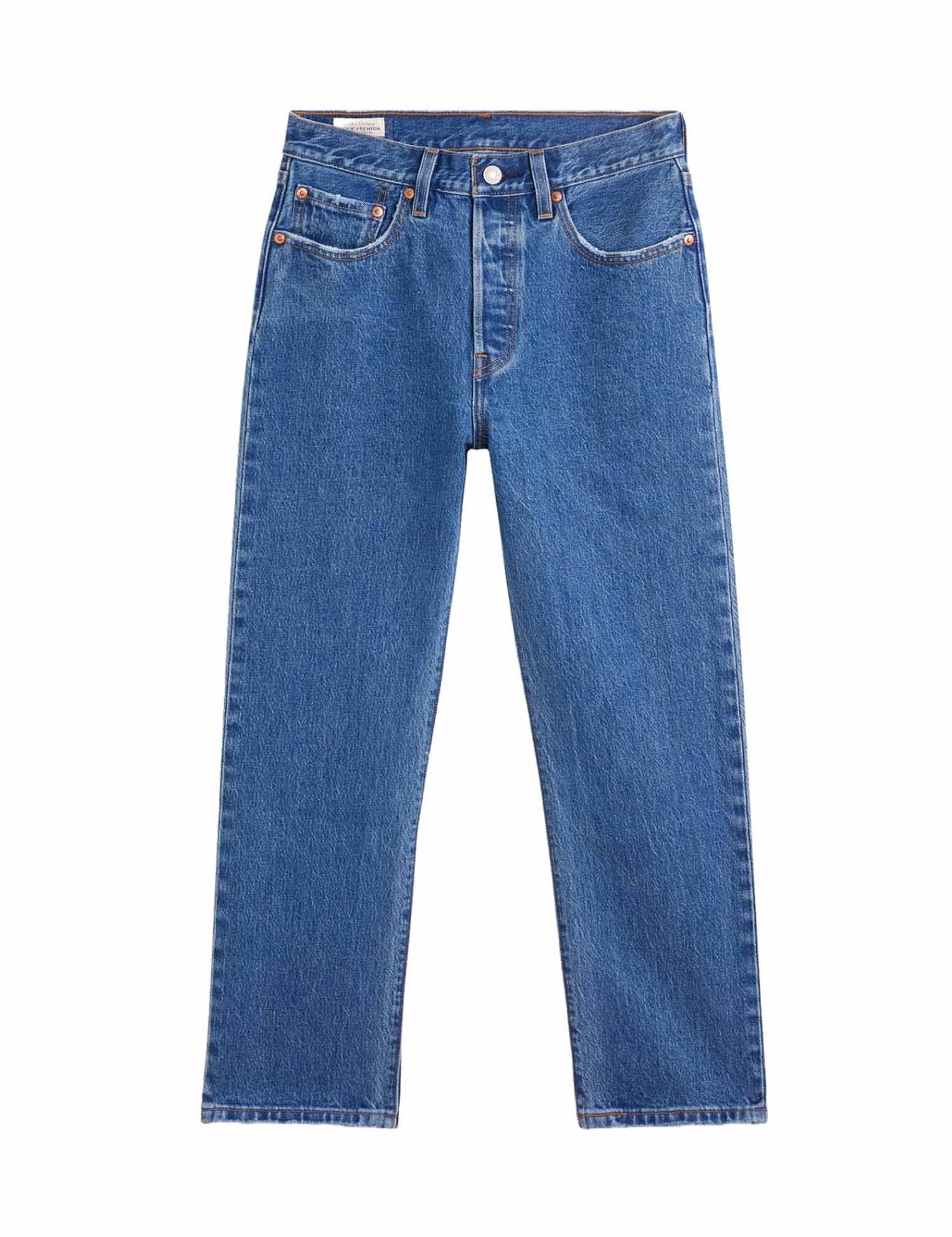 Jeans Blu Levi's