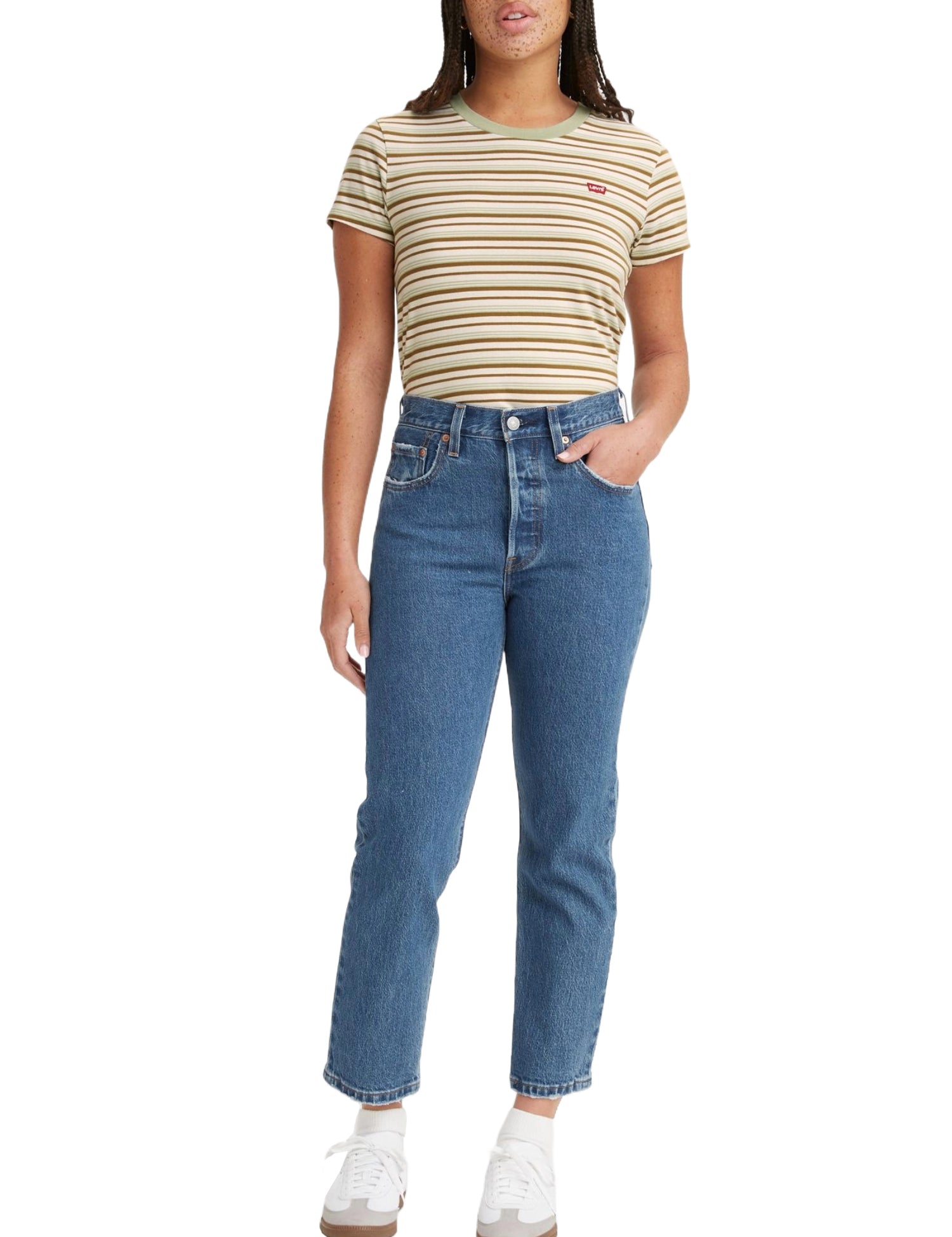 Jeans Blu Levi's