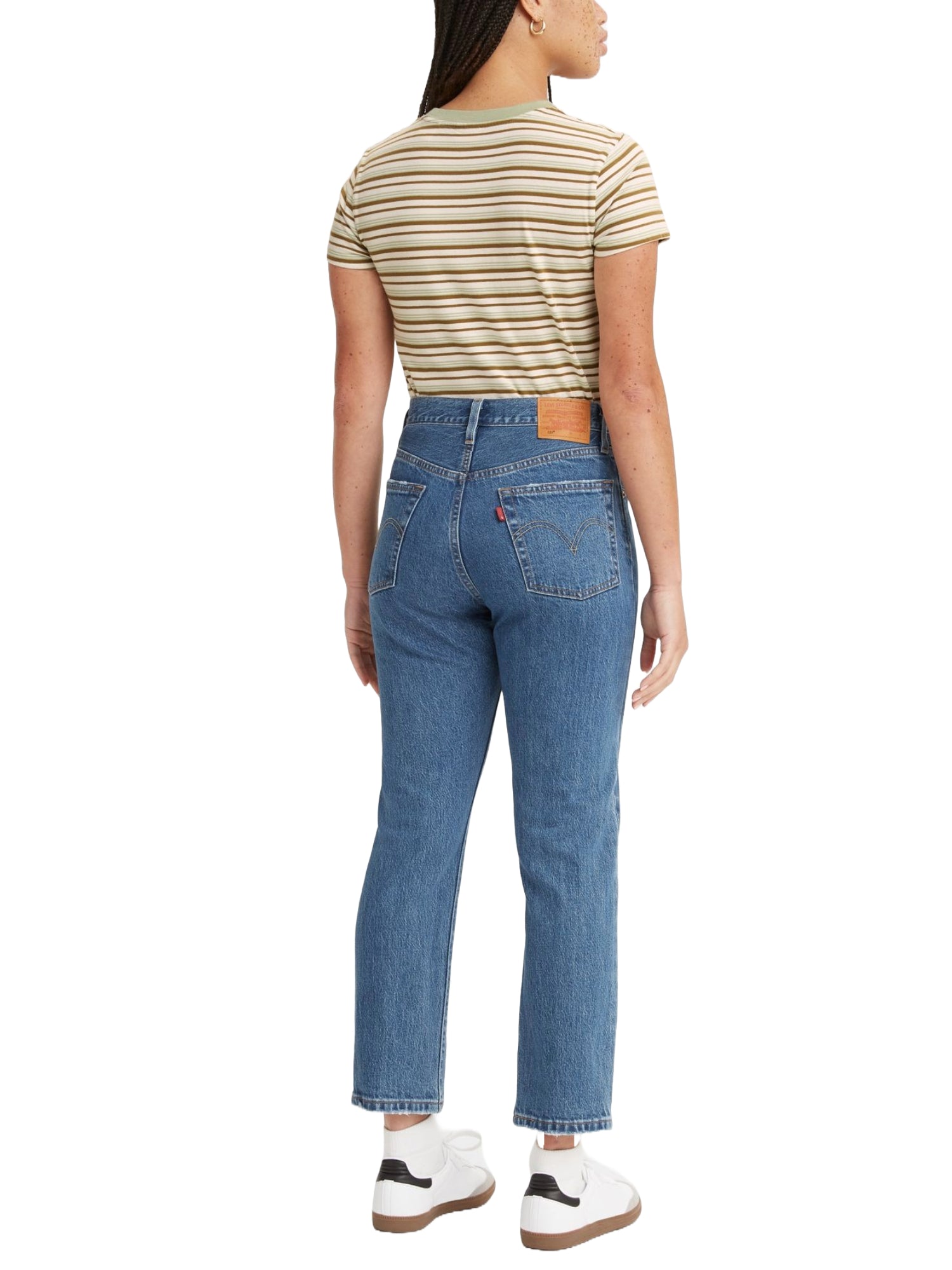 Jeans Blu Levi's