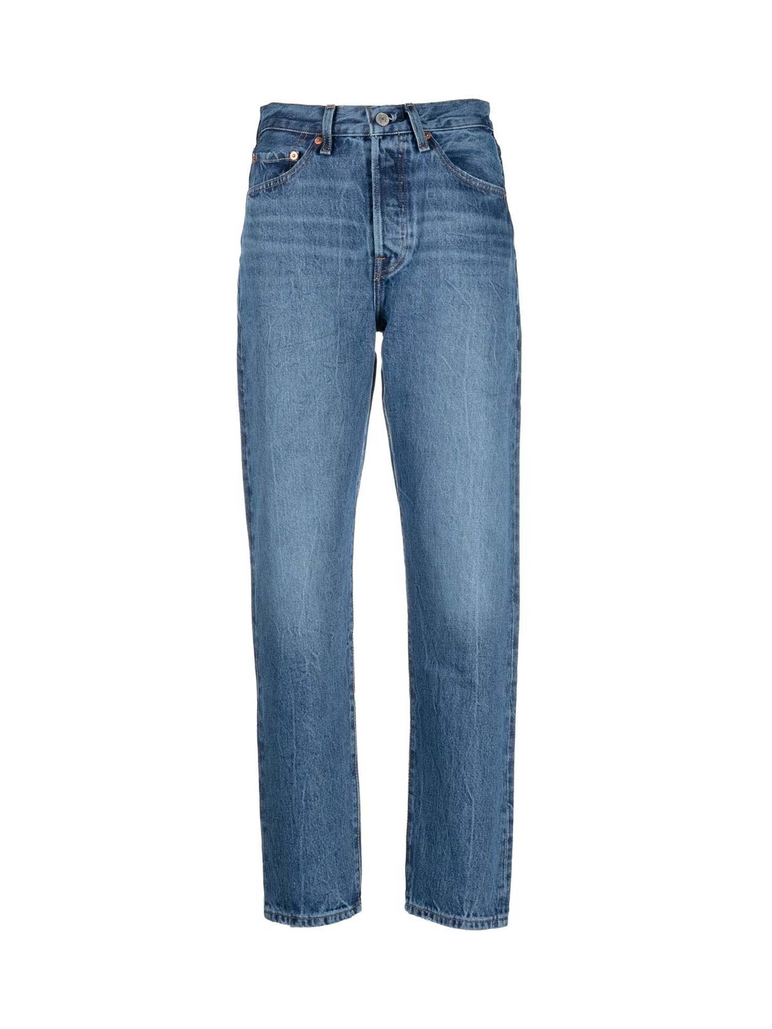 Jeans Blu Levi's