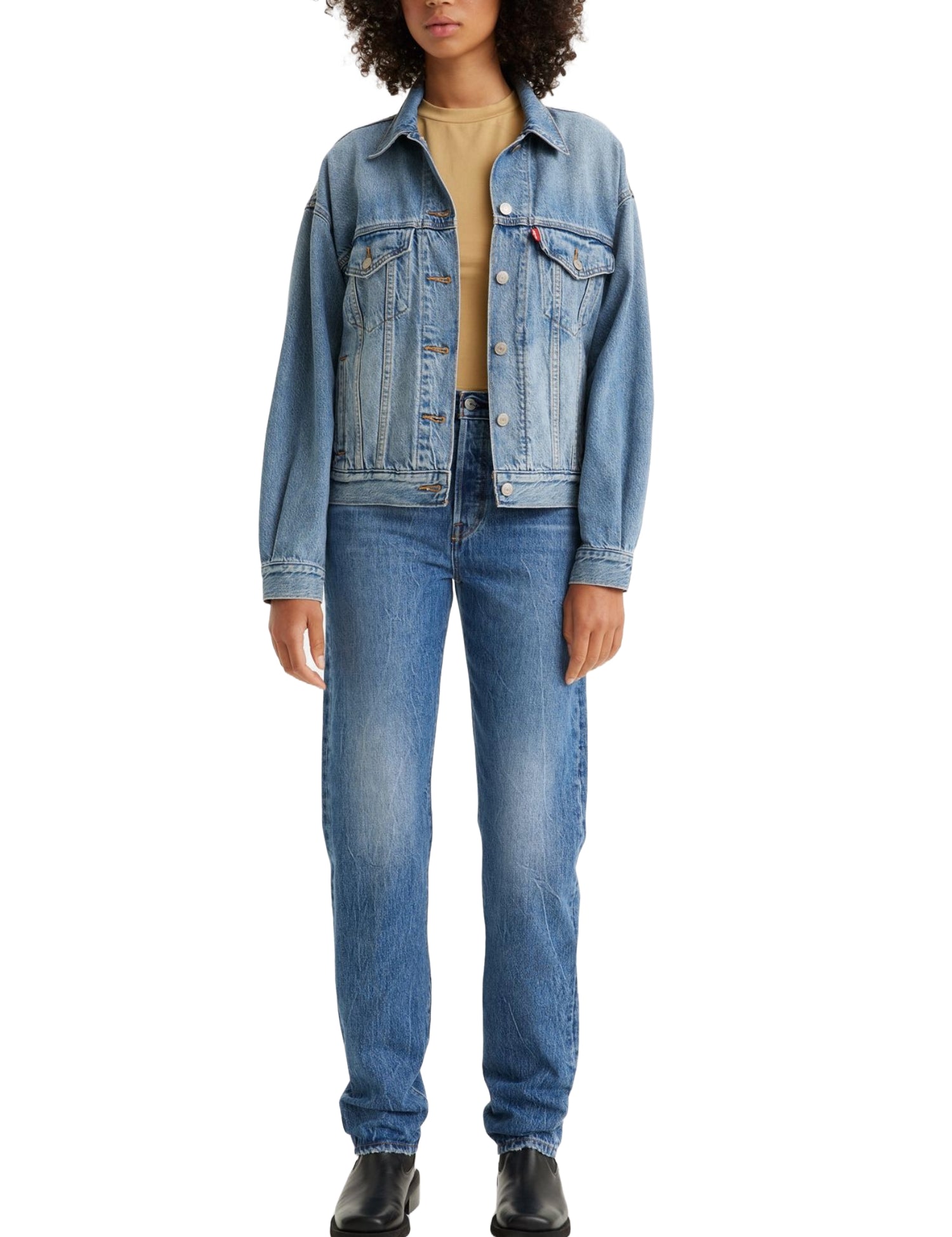 Jeans Blu Levi's