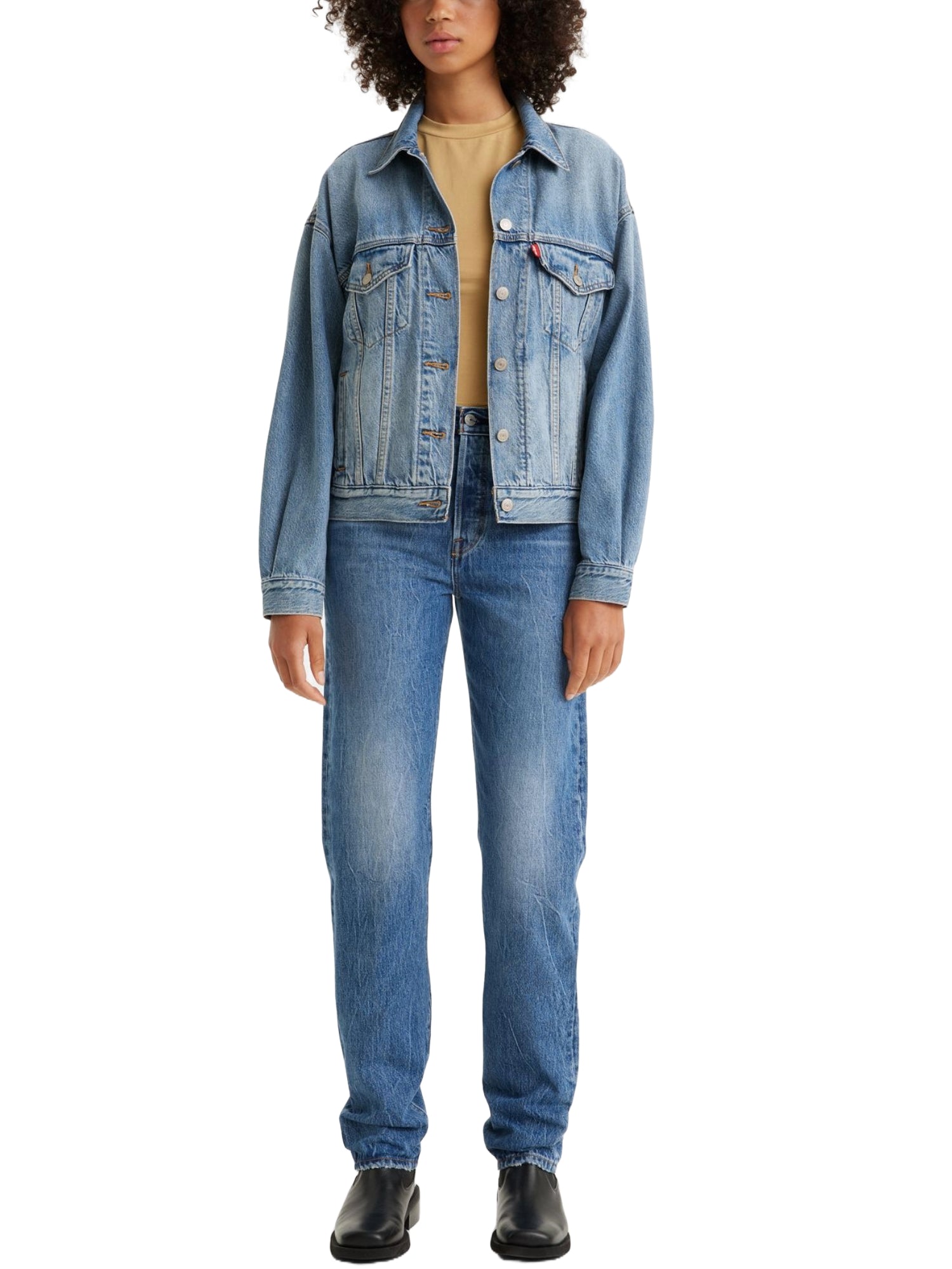 Jeans Blu Levi's