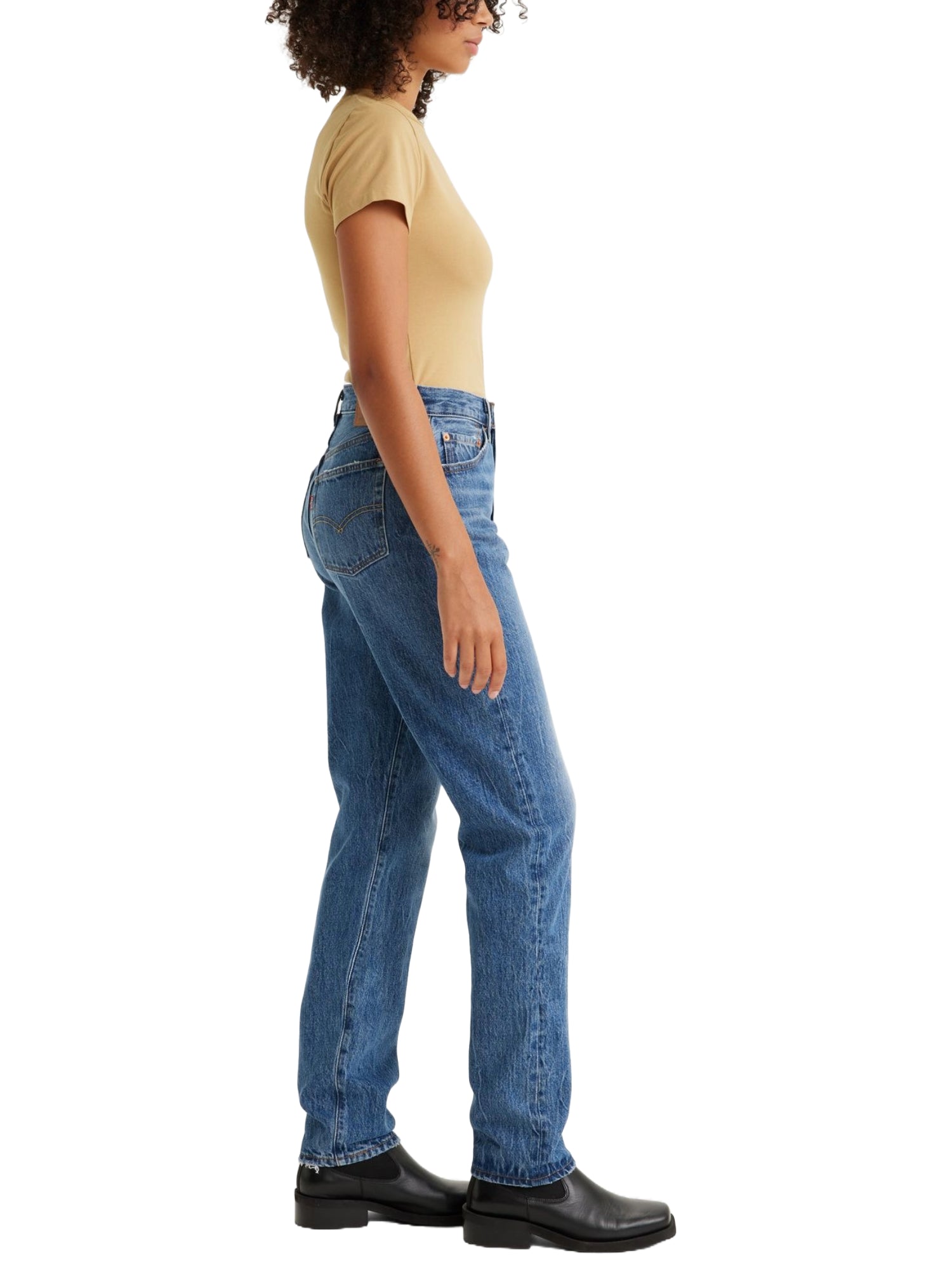 Jeans Blu Levi's
