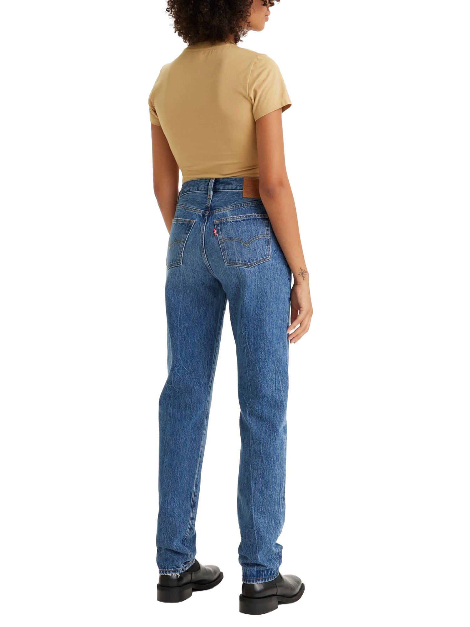 Jeans Blu Levi's