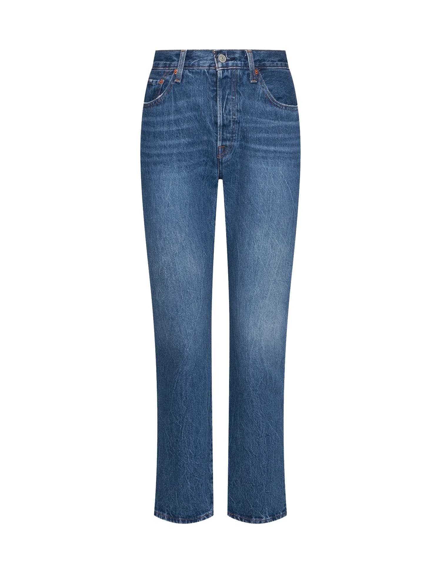 Jeans Blu Levi's