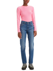 Jeans Blu Levi's